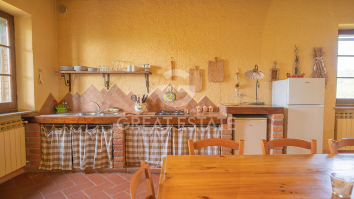 Image No.6-25 Bed Country House for sale