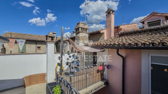 Image No.3-Propriété de 2 chambres à vendre à Foligno