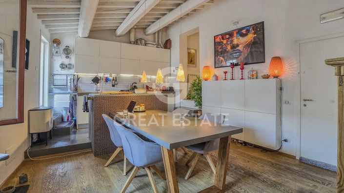 Image No.6-Propriété de 2 chambres à vendre à Foligno