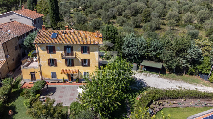 Image No.7-7 Bed Country House for sale