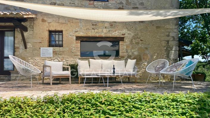 Image No.13-7 Bed Country House for sale