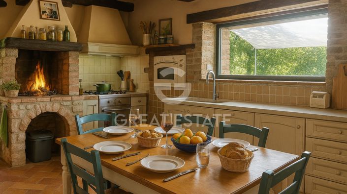 Image No.20-7 Bed Country House for sale