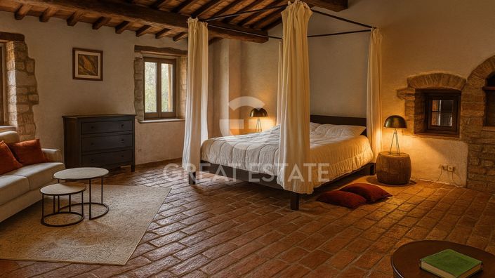 Image No.21-7 Bed Country House for sale