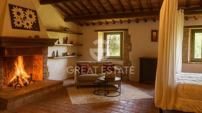 Image No.23-7 Bed Country House for sale