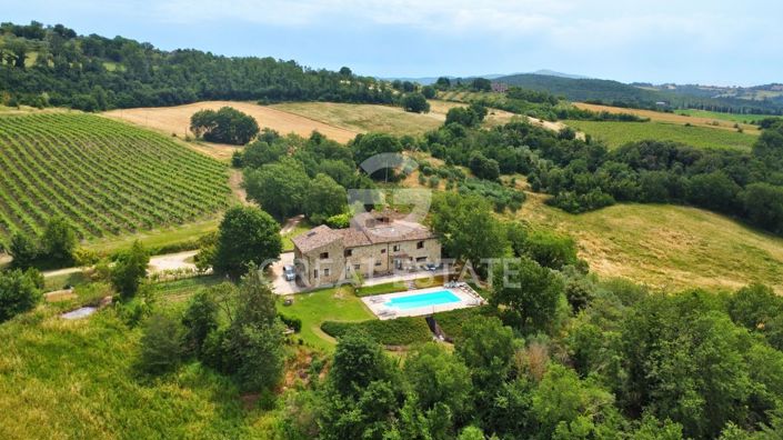 Image No.45-7 Bed Country House for sale