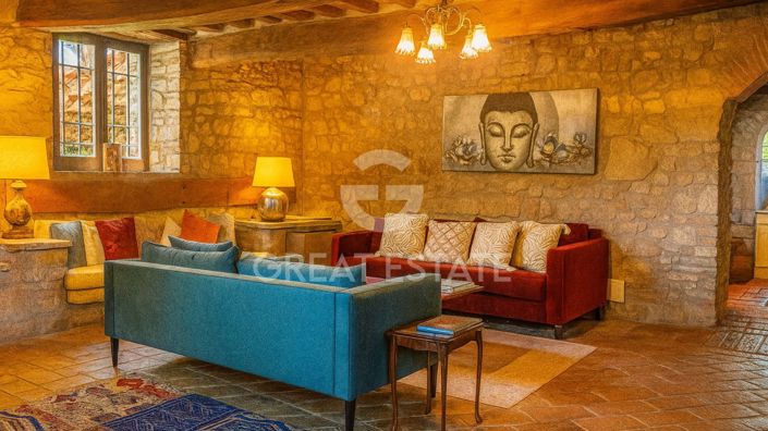 Image No.6-7 Bed Country House for sale