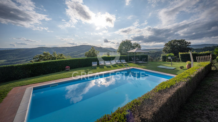 Image No.18-4 Bed Country House for sale