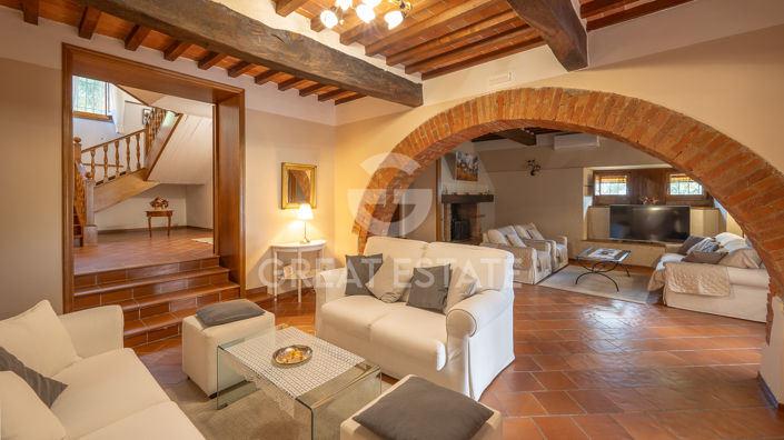 Image No.3-4 Bed Country House for sale