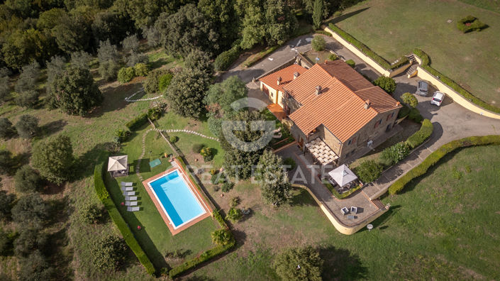 Image No.21-4 Bed Country House for sale