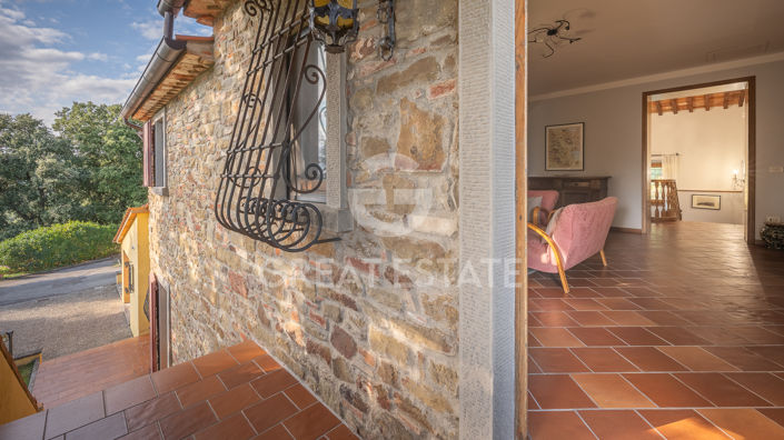 Image No.31-4 Bed Country House for sale