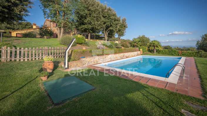 Image No.47-4 Bed Country House for sale