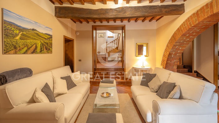 Image No.6-4 Bed Country House for sale