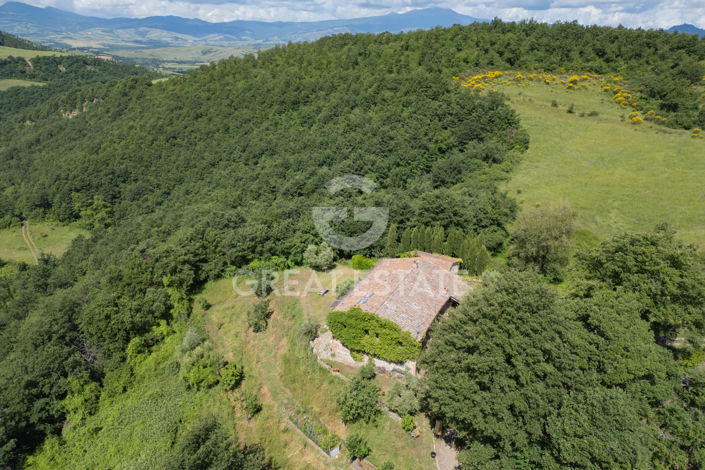 Image No.28-Maison de campagne de 5 chambres à vendre à San Casciano dei Bagni