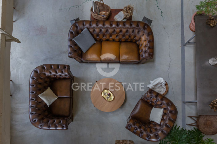 Image No.41-Maison de campagne de 5 chambres à vendre à San Casciano dei Bagni