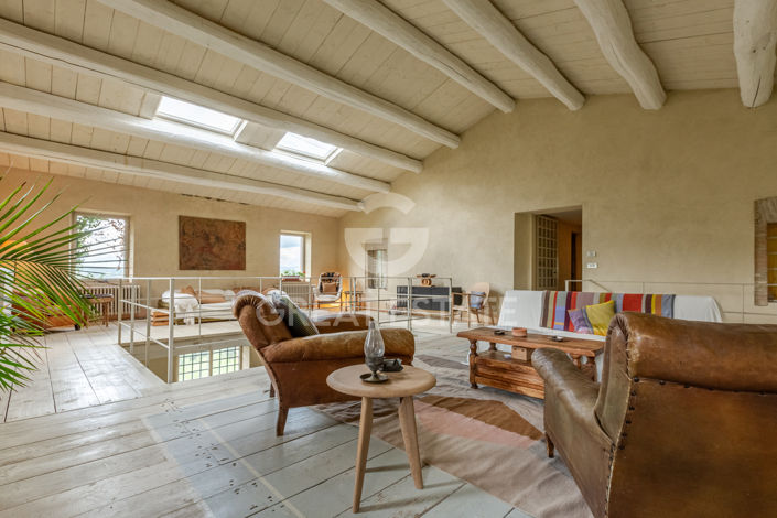 Image No.42-Maison de campagne de 5 chambres à vendre à San Casciano dei Bagni