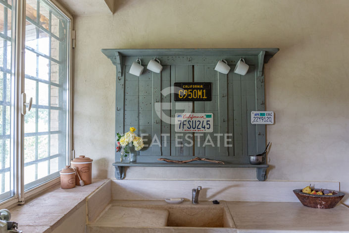 Image No.54-Maison de campagne de 5 chambres à vendre à San Casciano dei Bagni