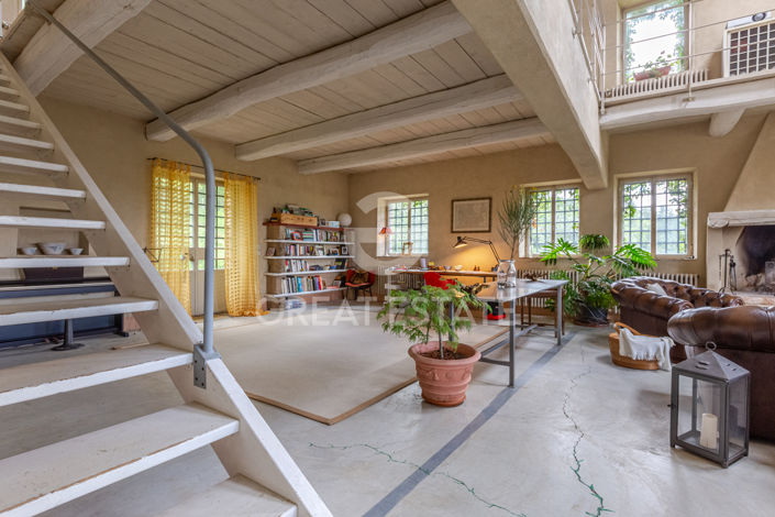 Image No.7-Maison de campagne de 5 chambres à vendre à San Casciano dei Bagni