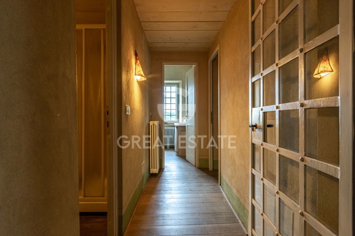 Image No.61-Maison de campagne de 5 chambres à vendre à San Casciano dei Bagni