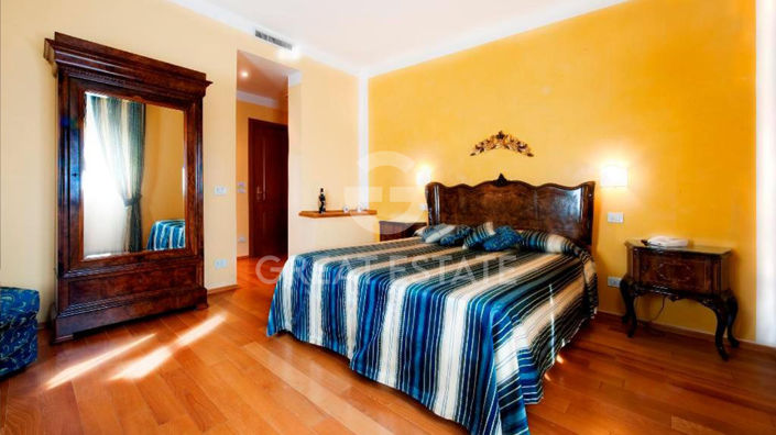 Image No.7-Villa de 32 chambres à vendre à Manciano