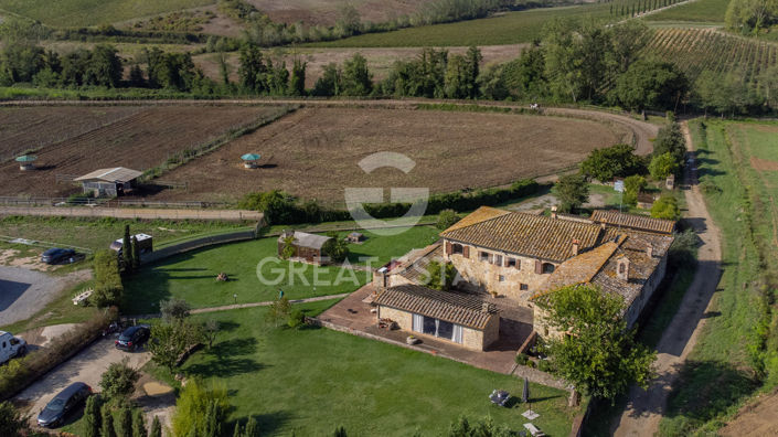 Image No.13-11 Bed Country House for sale