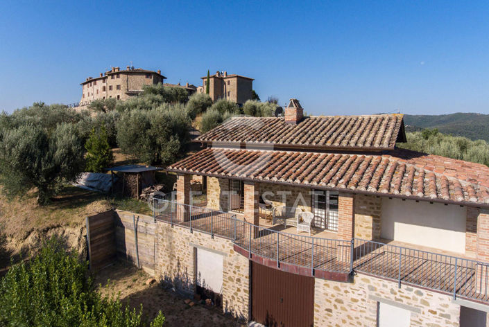 Image No.10-2 Bed Country House for sale