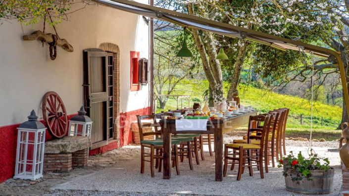 Image No.18-6 Bed Country House for sale