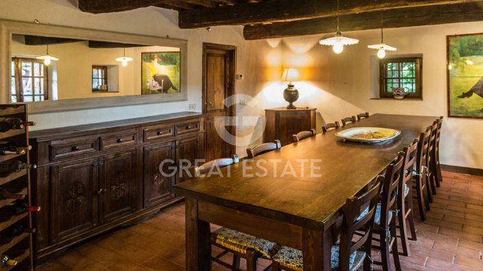 Image No.6-6 Bed Country House for sale