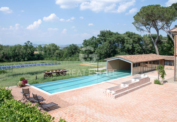 Image No.9-15 Bed Country House for sale