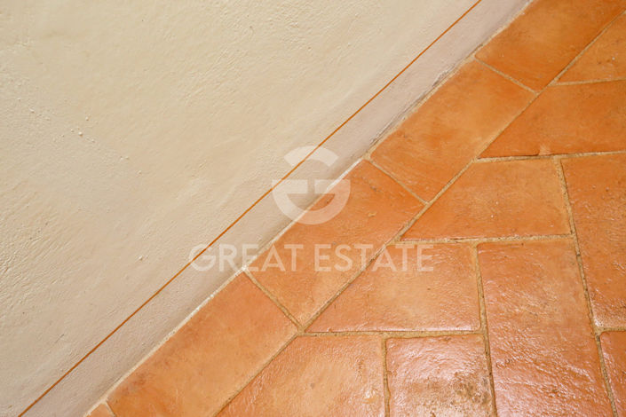 Image No.61-Maison de campagne de 4 chambres à vendre à Cetona