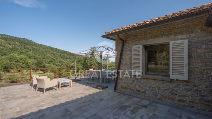 Image No.25-4 Bed Country House for sale