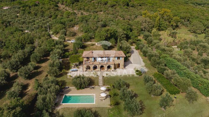 Image No.11-5 Bed Country House for sale