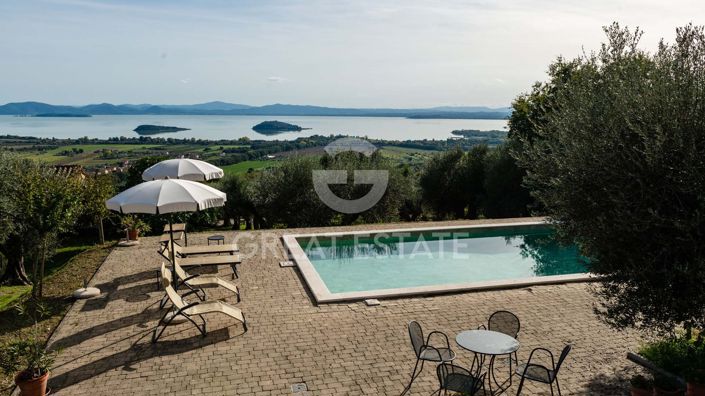 Image No.15-5 Bed Country House for sale