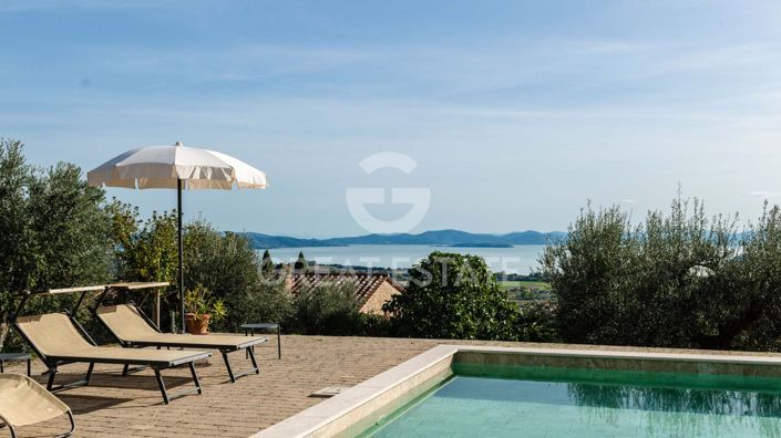 Image No.31-5 Bed Country House for sale