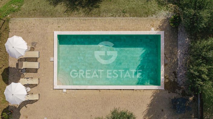 Image No.35-5 Bed Country House for sale