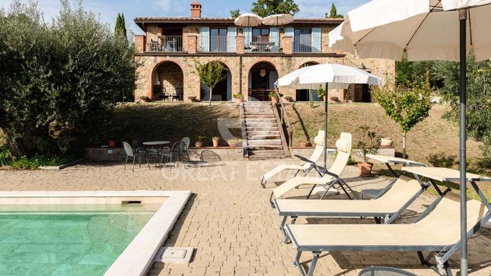 Image No.4-5 Bed Country House for sale