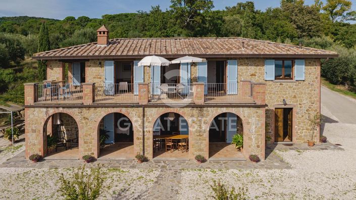 Image No.9-5 Bed Country House for sale