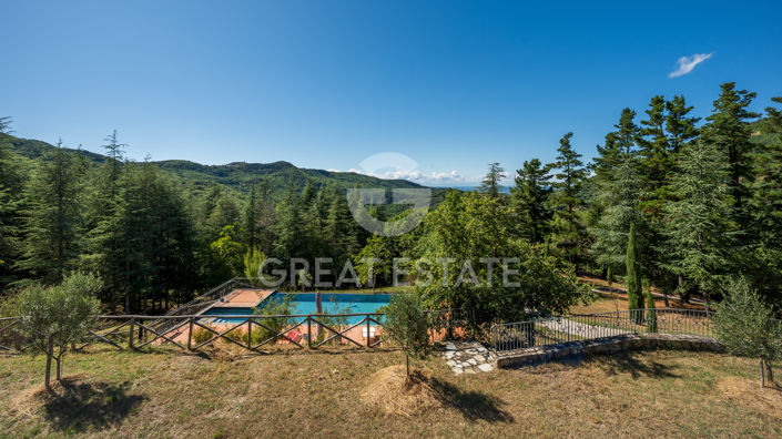 Image No.12-3 Bed Country House for sale