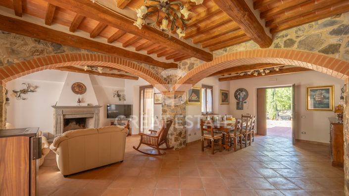 Image No.2-3 Bed Country House for sale