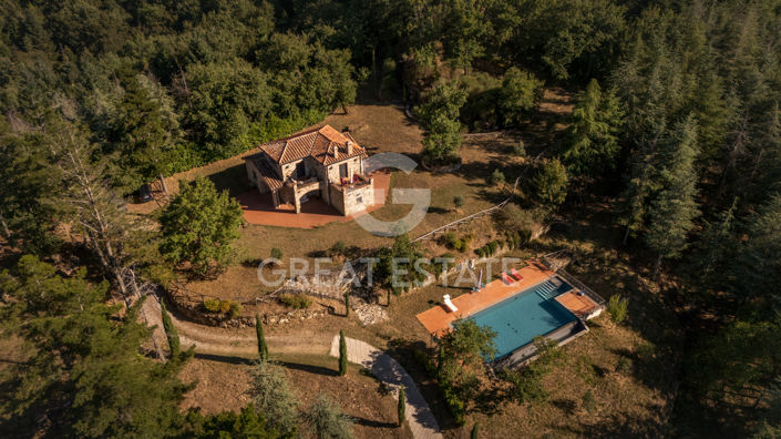 Image No.36-3 Bed Country House for sale