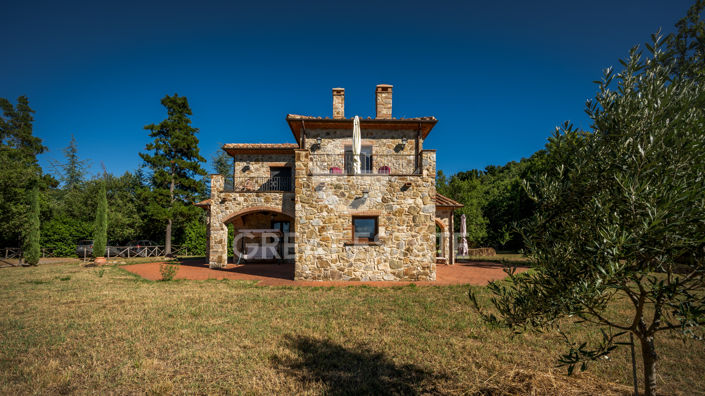 Image No.4-3 Bed Country House for sale