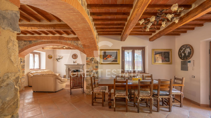 Image No.59-3 Bed Country House for sale