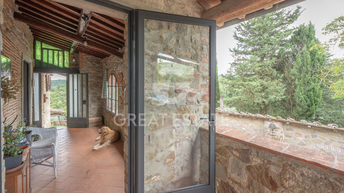 Image No.25-4 Bed Country House for sale