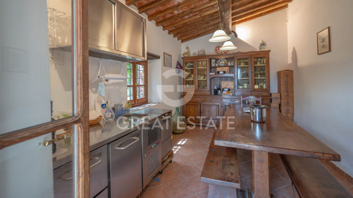 Image No.38-4 Bed Country House for sale