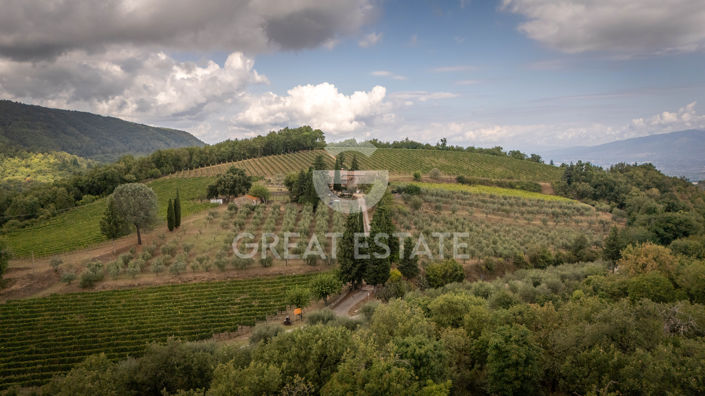 Image No.10-4 Bed Country House for sale