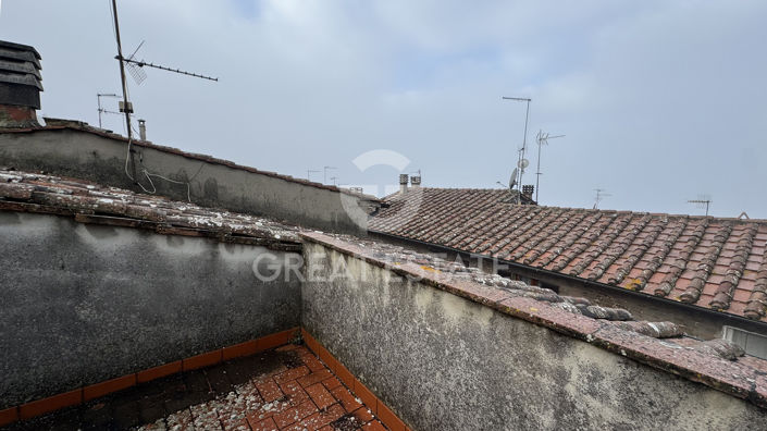 Image No.1-Maison de ville de 4 chambres à vendre à Citta della Pieve