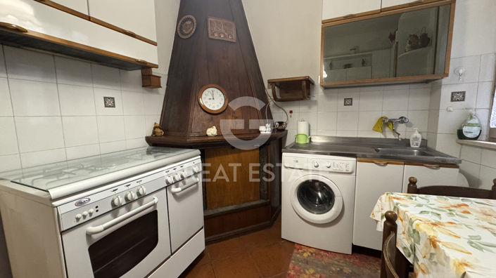 Image No.4-Maison de ville de 4 chambres à vendre à Citta della Pieve