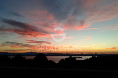 1 - Pérouse, Maison de campagne