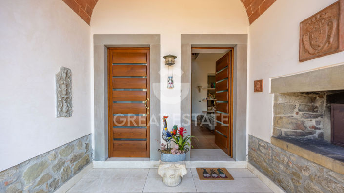 Image No.3-5 Bed Country House for sale