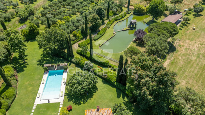 Image No.25-5 Bed Country House for sale