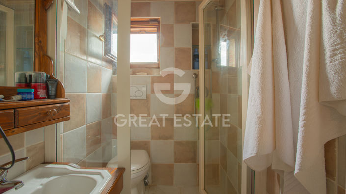 Image No.13-Maison de campagne de 2 chambres à vendre à Castiglione del Lago